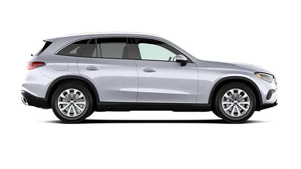 2023-GLC300-4M-SUV-CGT-DR.webp Right side shot of 2023 GLC 300 4MATIC SUV