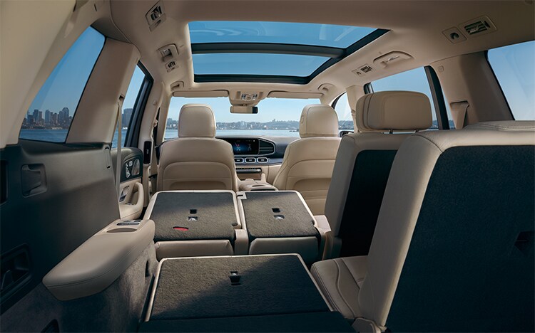 Winston-Salem-NC-GLS-450-Interior