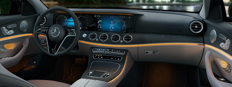 New 2021 Mercedes-Benz E-Class Durham North Carolina