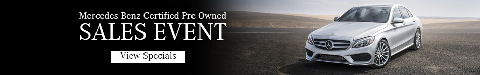 CPO-August.png Mercedes-Benz Certified Pre-Owned Sales Event. Easy Access off I-40 from Raleigh, Durham and Chapel Hill. Located next to the Southpoint Mall.