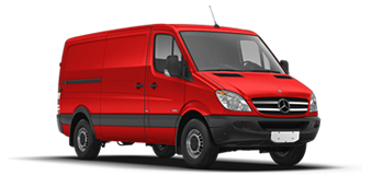 Sprinter Cargo Van