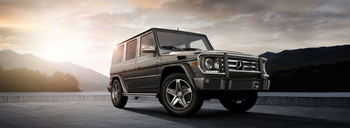Mercedes Benz G Class.JPG