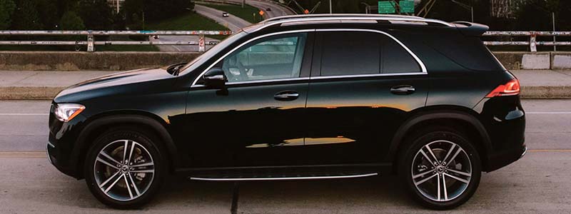 New 2022 Mercedes-Benz GLE Durham NC
