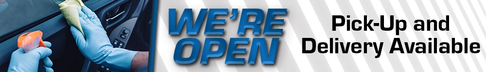 Open