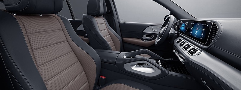 New 2021 Mercedes-Benz GLE Durham North Carolina
