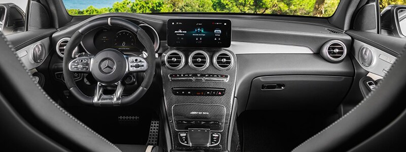 Durham NC 2022 Mercedes-Benz GLC