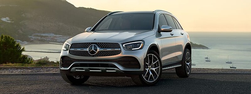 New 2021 GLC Durham North Carolina