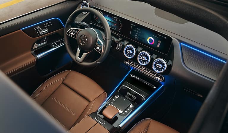Durham North Carolina 2023 Mercedes-Benz GLA