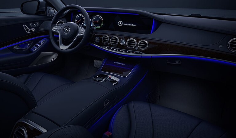 2021 Mercedes-Benz S-Class Durham North Carolina