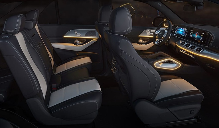 2021 Mercedes-Benz GLE Durham NC