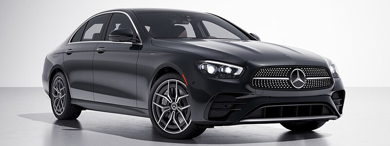 2021 Mercedes-Benz E-Class Durham North Carolina