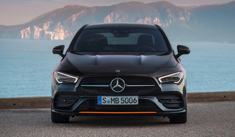 2021 Mercedes-Benz CLA Durham North Carolina