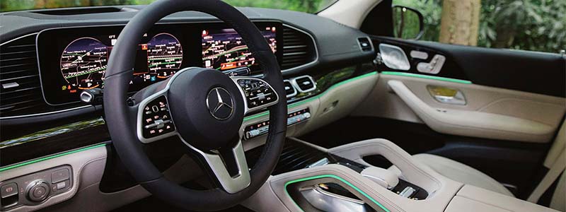 2022 Mercedes-Benz GLE Durham NC