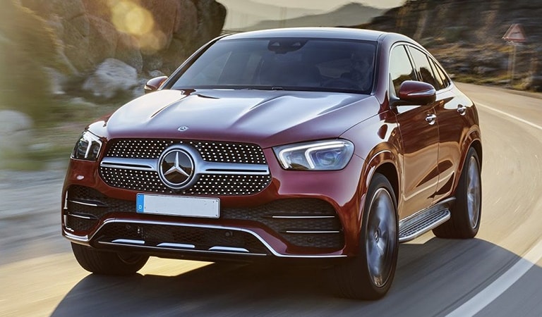 New 2021 GLC Durham NC