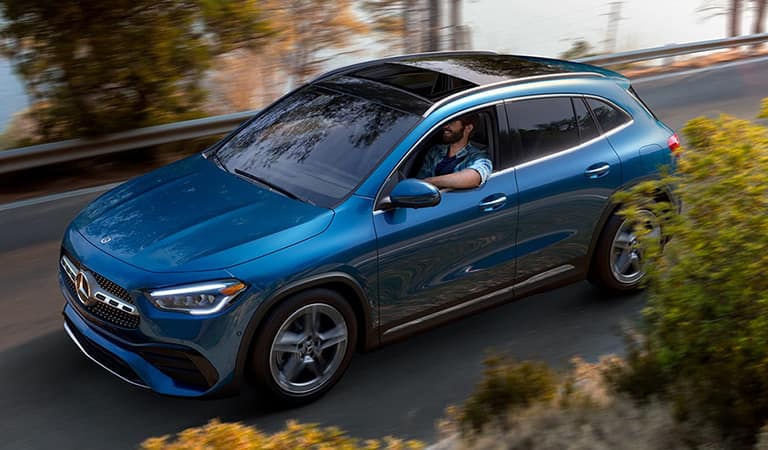 2023 Mercedes-Benz GLA Durham North Carolina