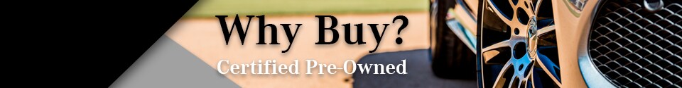Why Buy CPO
