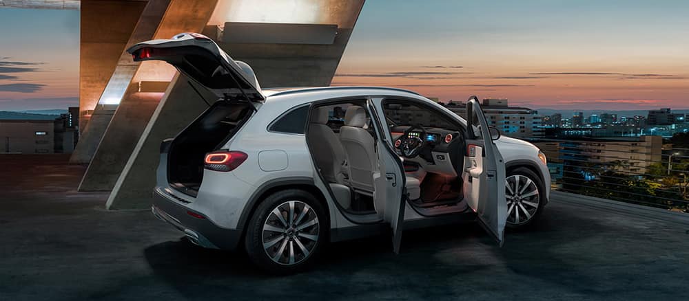 2023 Mercedes-Benz GLA Durham NC