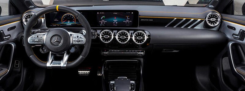 Durham NC 2021 Mercedes-Benz CLA