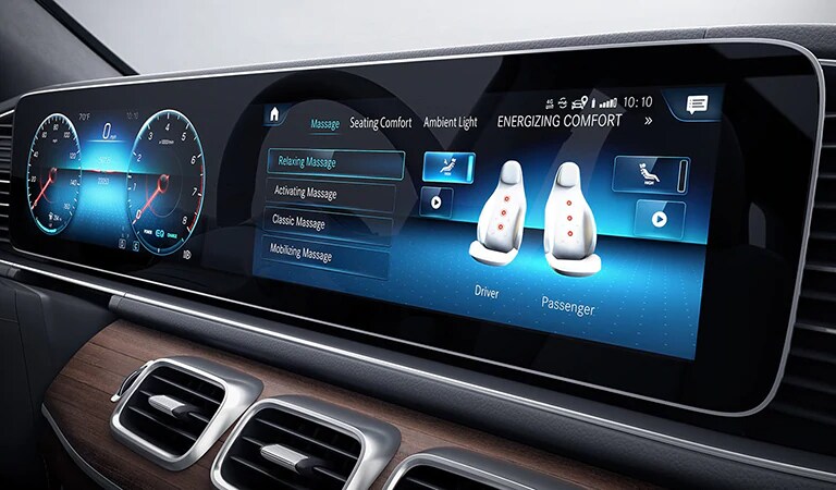 New 2021 Mercedes-Benz GLS Durham North Carolina