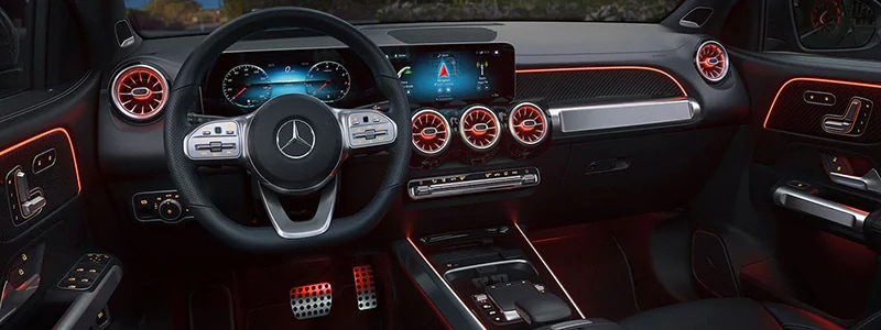 Durham NC 2022 Mercedes-Benz GLB