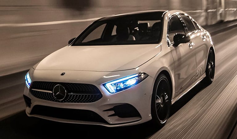 New 2022 Mercedes-Benz A-Class Durham North Carolina