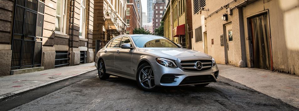 Mercedes-Benz E-Class E300.JPG