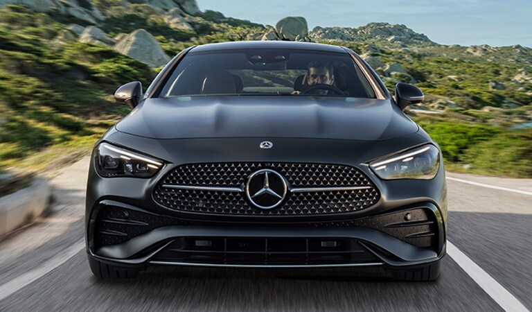 2024 Mercedes-Benz CLE Durham North Carolina