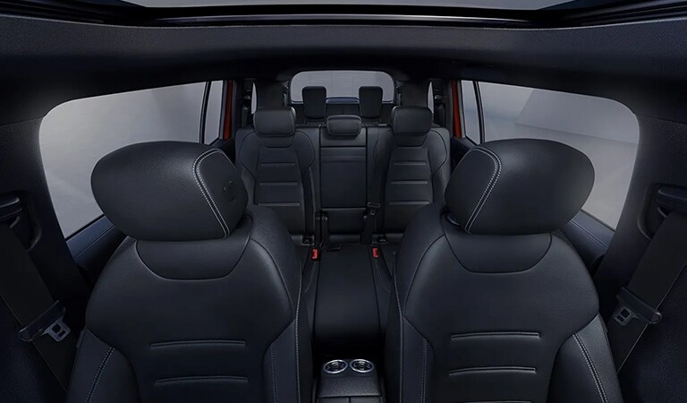 Durham North Carolina 2025 Mercedes-Benz GLB