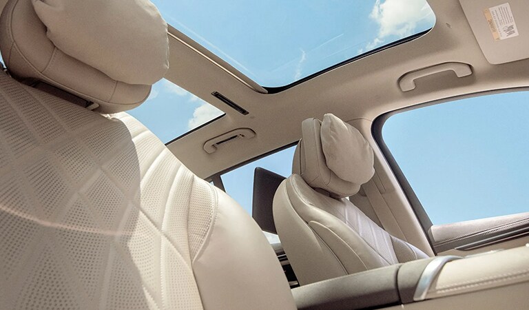 Durham North Carolina 2024 Mercedes-Benz EQS