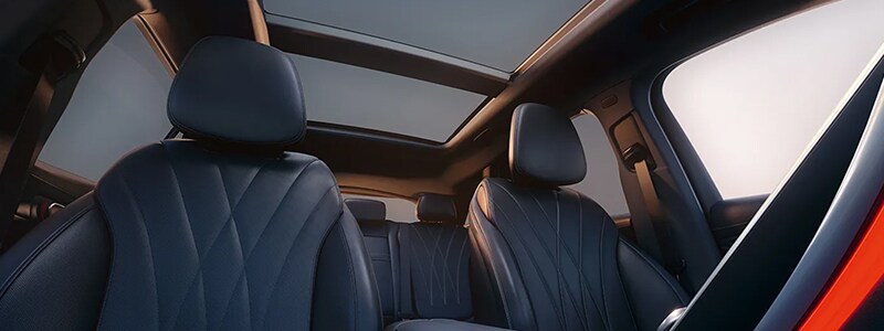 Mercedes-Benz SUV Models