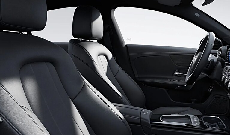 Durham North Carolina 2025 Mercedes-Benz CLA