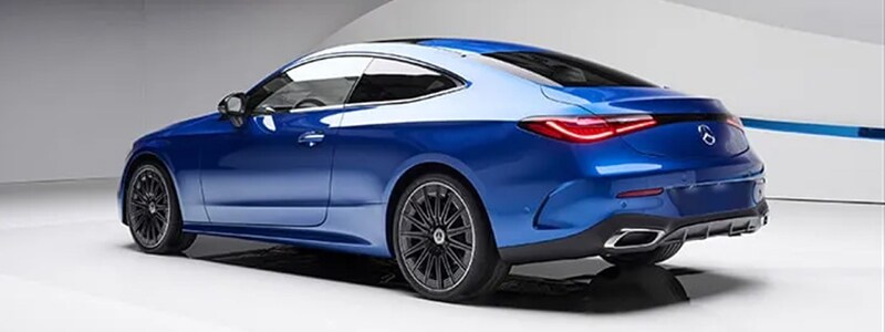 New 2024 Mercedes-Benz CLE Durham NC