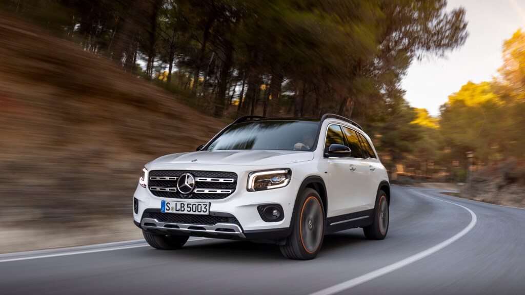GLB1.jpg 2020 Mercedes-Benz GLB Durham