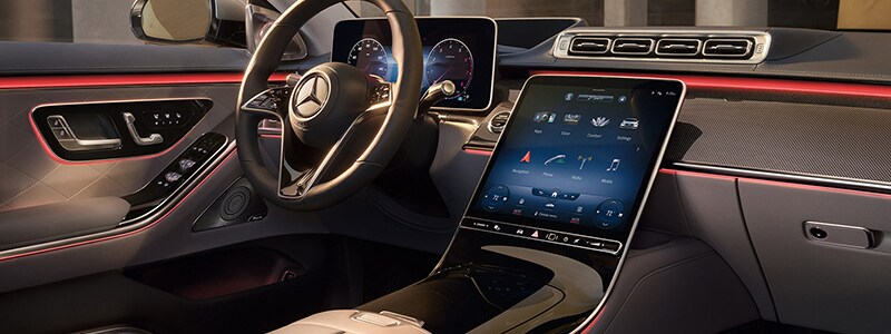 Durham NC 2021 Mercedes-Benz S-Class
