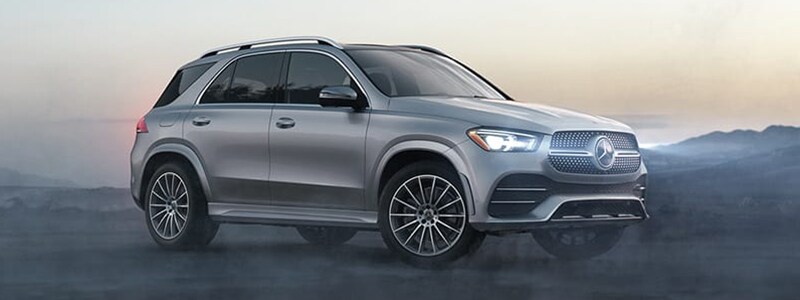 2021 Mercedes-Benz GLE Durham North Carolina