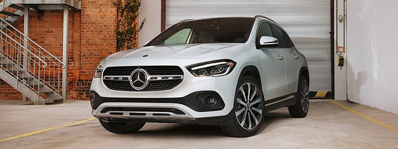 2022 Mercedes-Benz GLA Durham NC