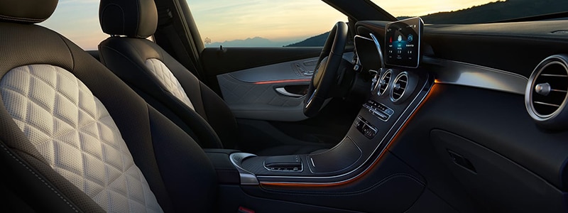 New 2021 Mercedes-Benz GLC Durham North Carolina