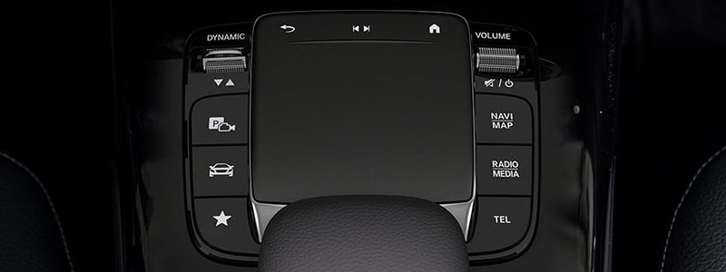 Durham NC 2022 Mercedes-Benz A-Class
