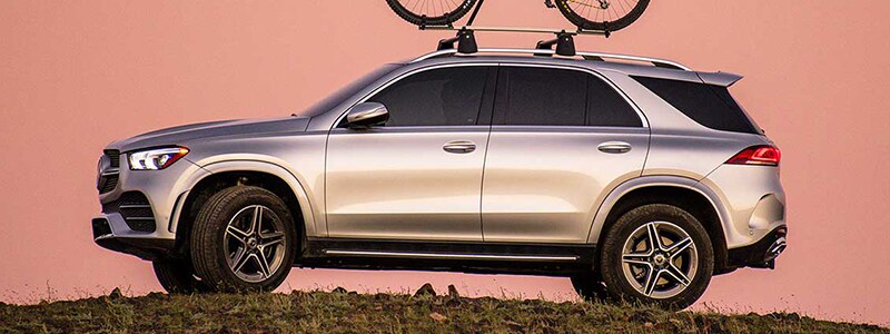 New 2021 GLE Durham North Carolina