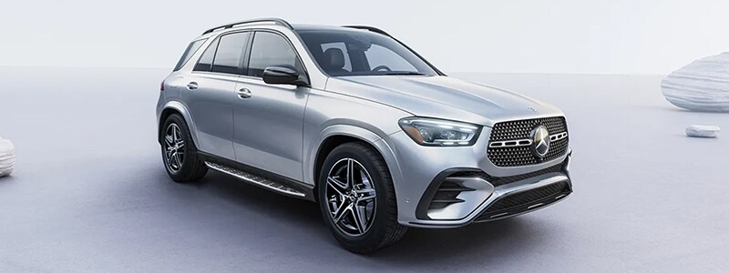 2024 Mercedes-Benz GLE Durham NC