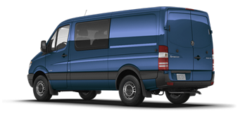 Sprinter Crew Van