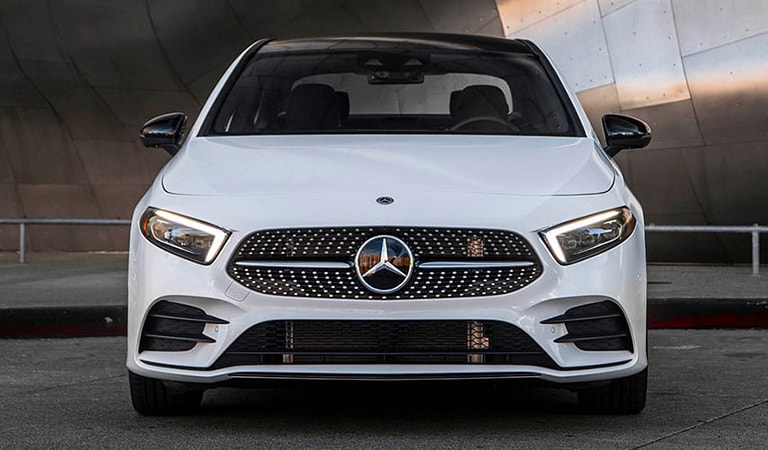 2022 Mercedes-Benz A-Class Durham North Carolina