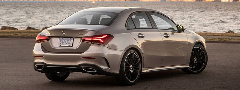 2022 Mercedes-Benz A-Class Durham NC