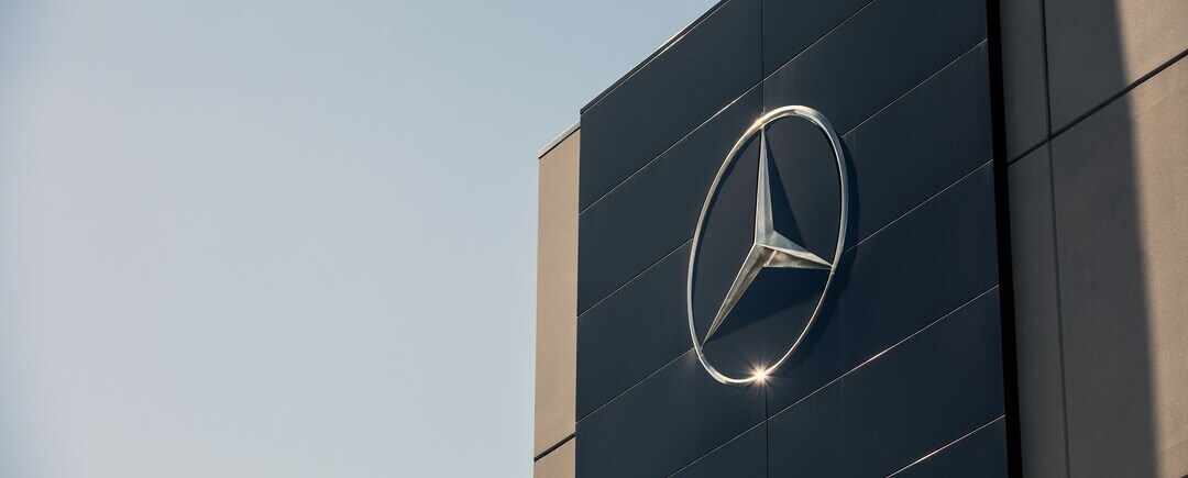 Mercedes-Benz Auto Service