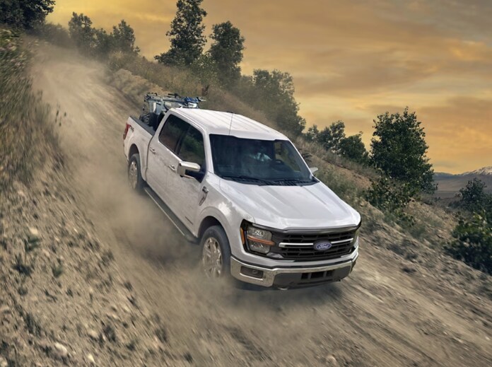 F-150hybrid