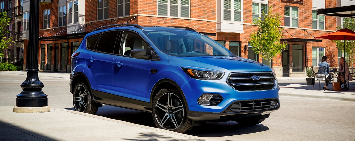 Ford Escape