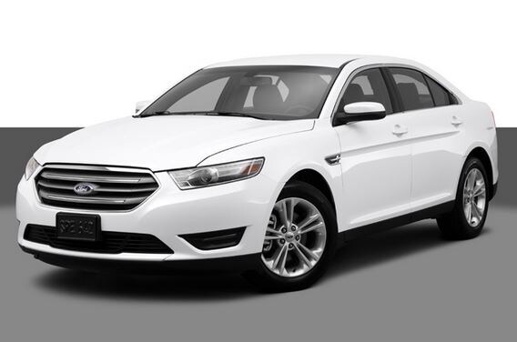 Fred Beans Ford of Mechanicsburg New Ford dealership in