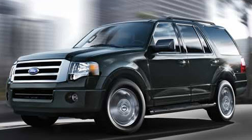 Nissan armada vs ford expedition #9