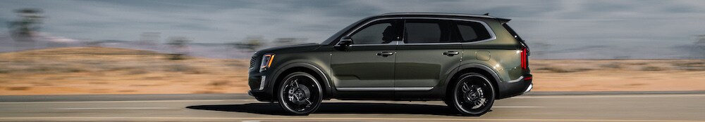 2020 Kia Telluride