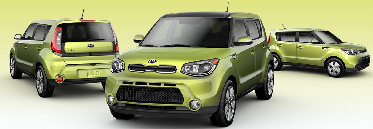 Kia Soul Trims McCafferty Kia Langhorne PA